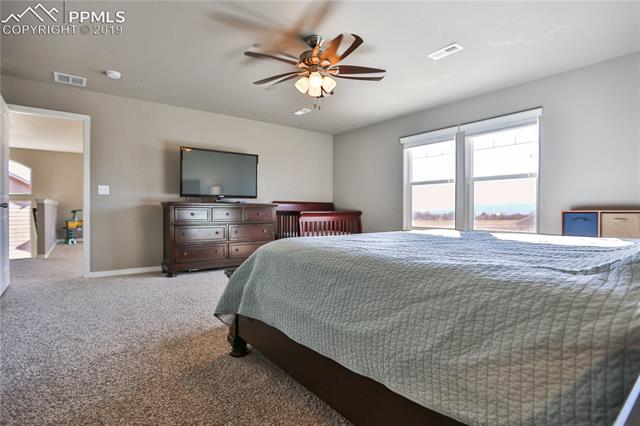 11534 Avena Road Peyton, CO 80831 - Photo 21 of 36