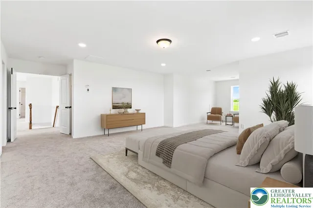 $859,900 | 4450 Maple Street, Unit 2, Schnecksville, PA 18078