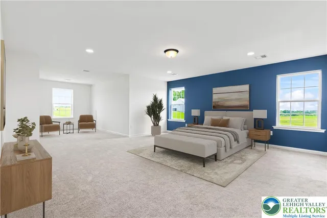 $859,900 | 4450 Maple Street, Unit 2, Schnecksville, PA 18078