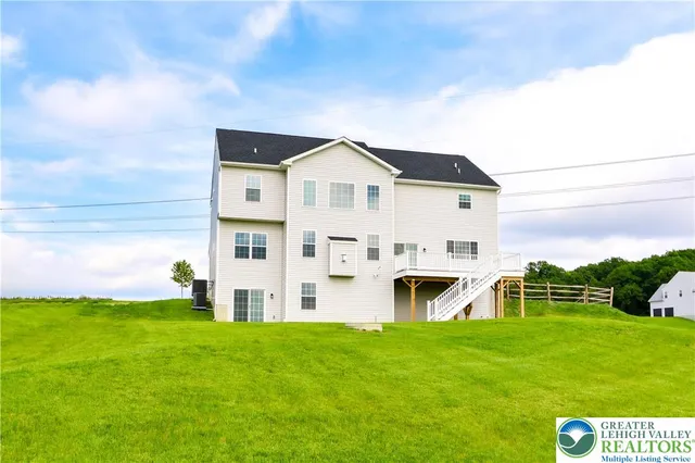 $859,900 | 4450 Maple Street, Unit 2, Schnecksville, PA 18078