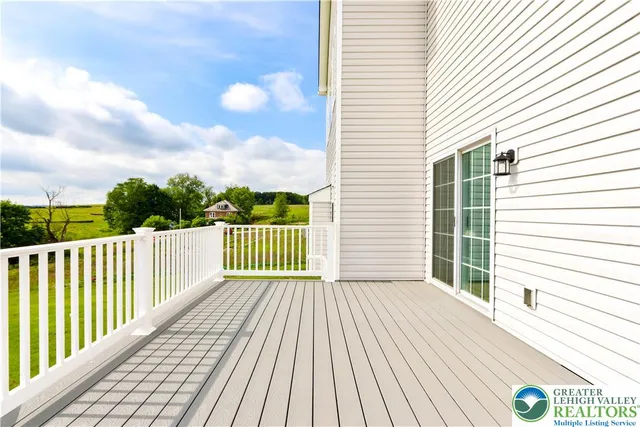 $859,900 | 4450 Maple Street, Unit 2, Schnecksville, PA 18078