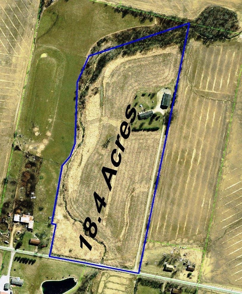 20005 Powder Lick Road Raymond, OH 43067 - Photo 1 of 30 Gallery Image 1