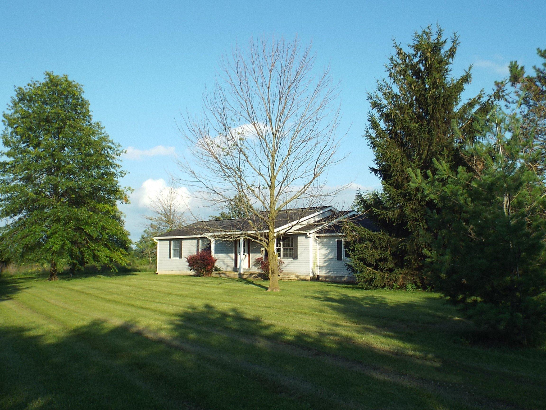 20005 Powder Lick Road Raymond, OH 43067 - Photo 2 of 30 Gallery Image 2