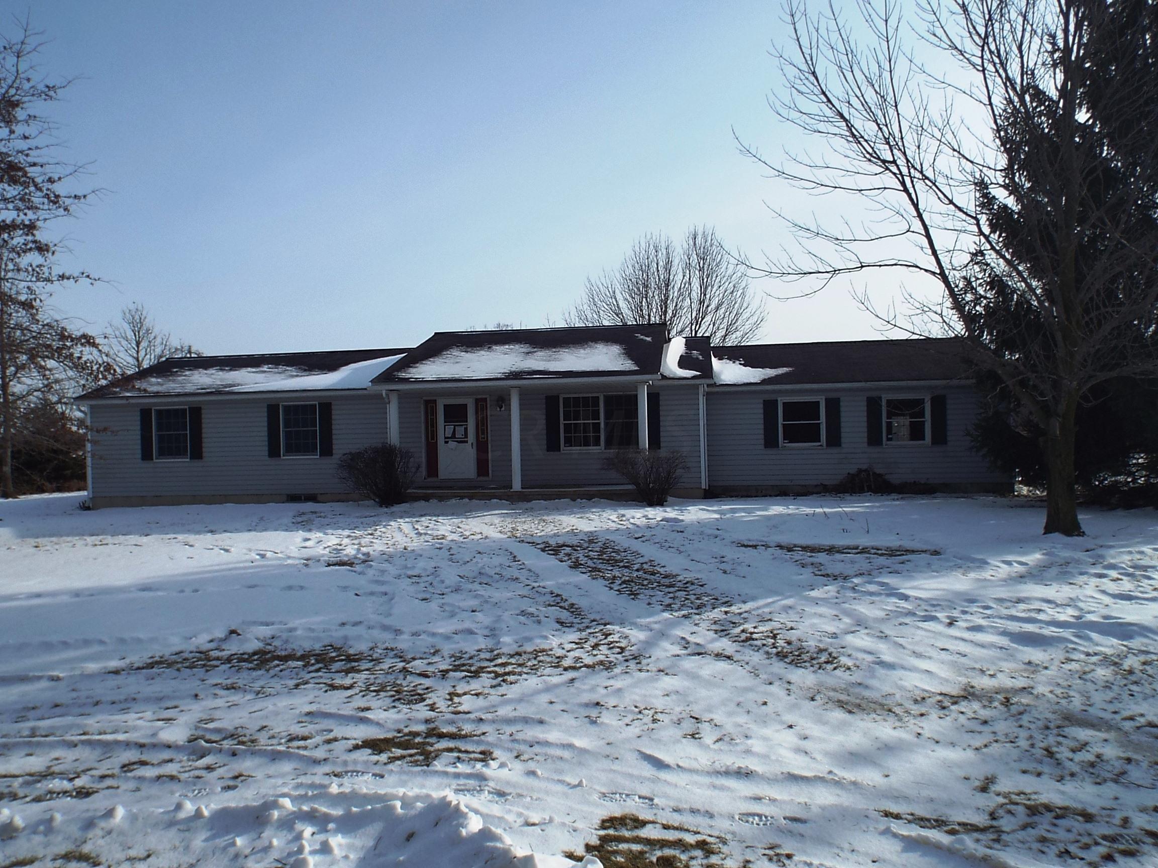 20005 Powder Lick Road Raymond, OH 43067 - Photo 29 of 30 Gallery Image 29