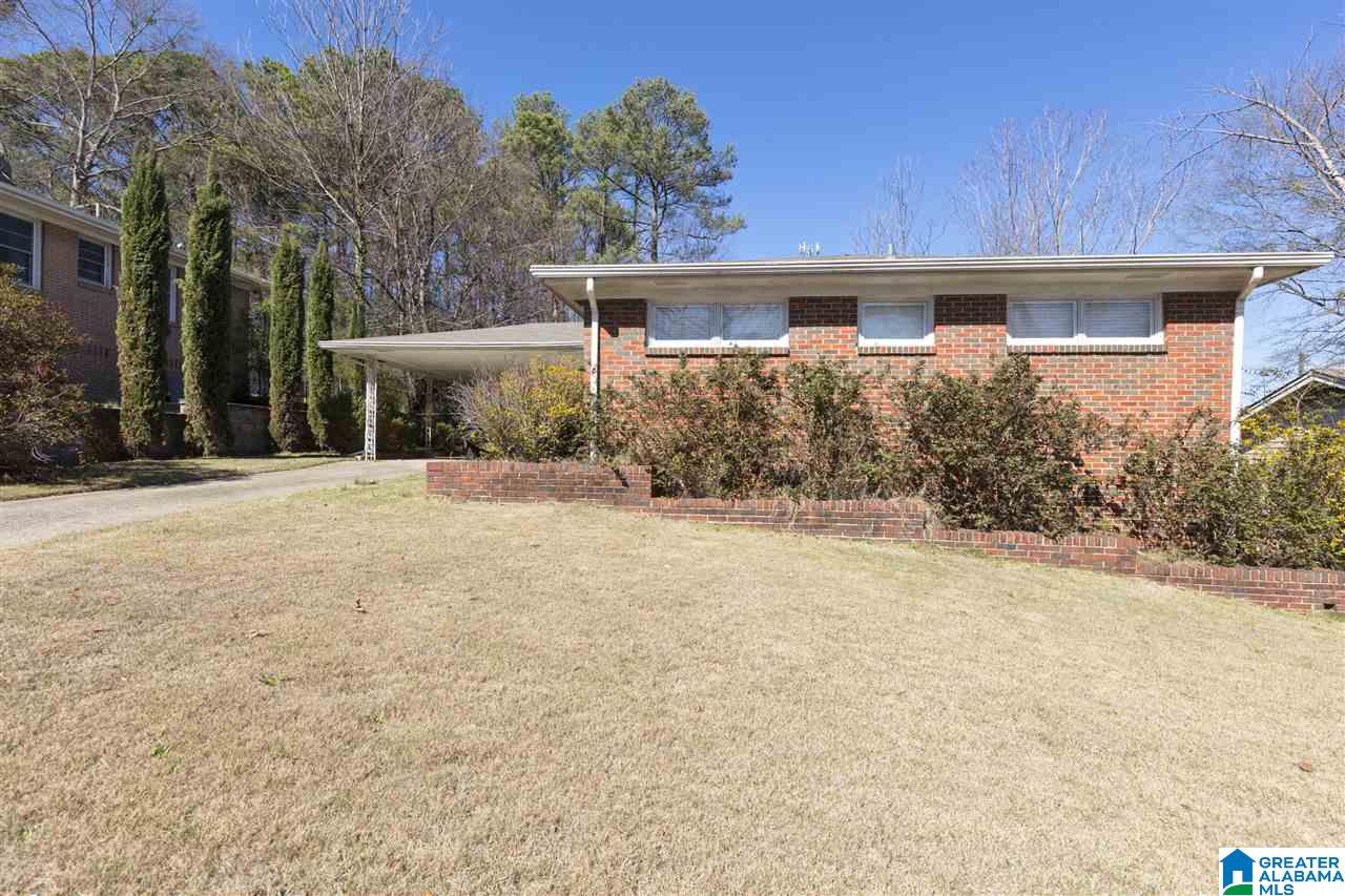 1320 Lawrence Street Birmingham, AL 35210 - Photo 2 of 21
