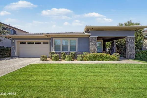 $1,150,000 | 3740 East Sagebrush Street, Gilbert, AZ 85296