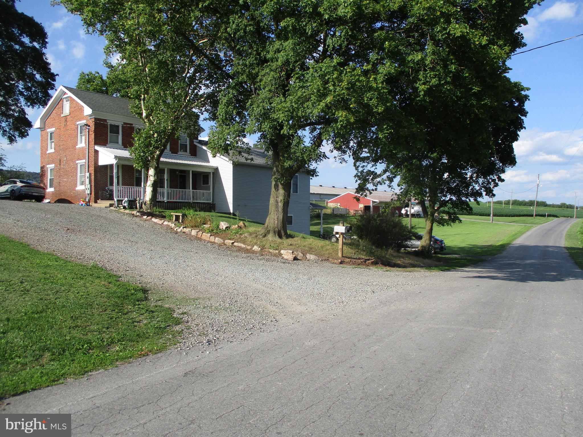 274 Smith Road Elizabethville, PA 17023 - Photo 4 of 58 Gallery Image 4