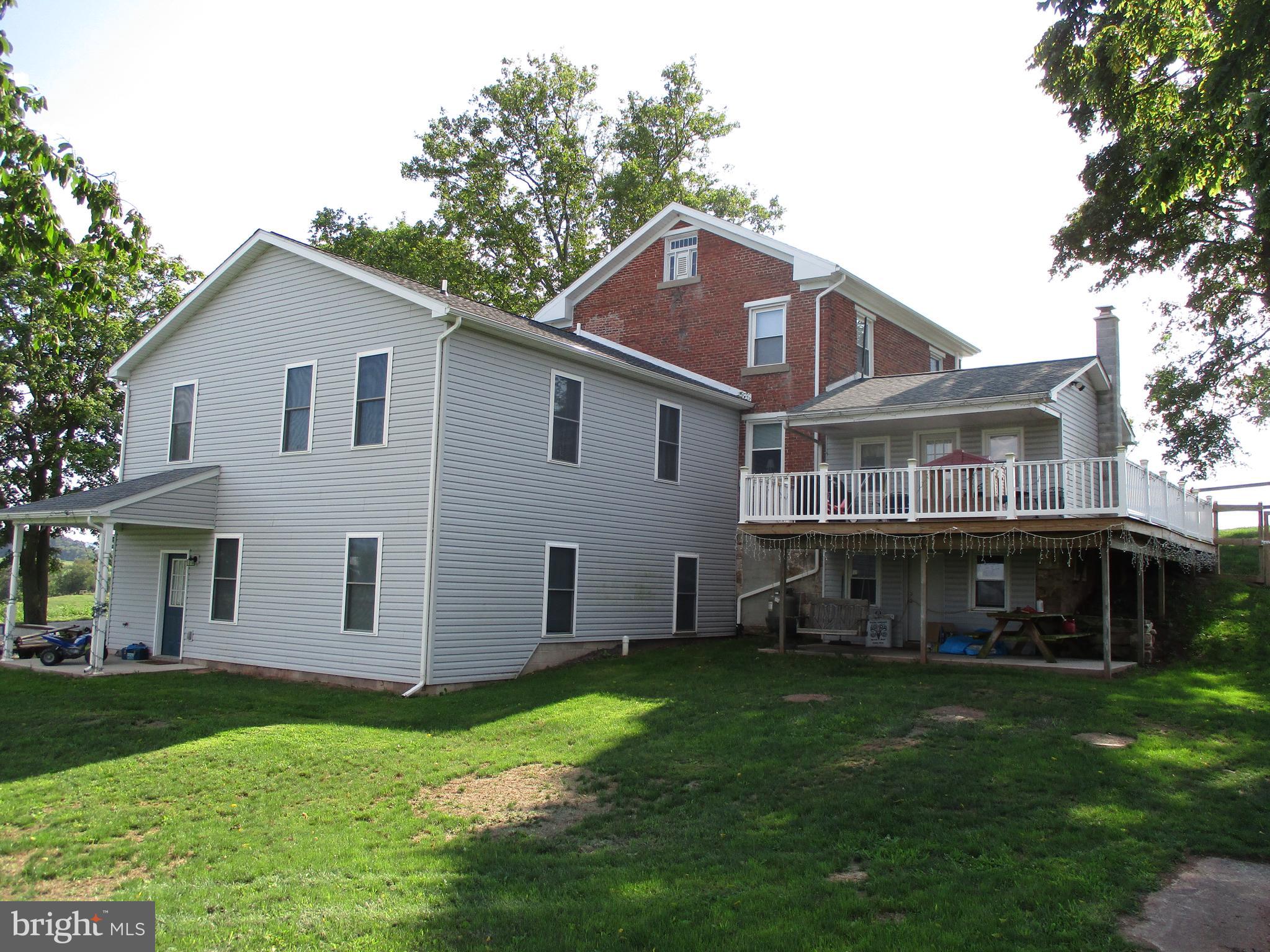 274 Smith Road Elizabethville, PA 17023 - Photo 5 of 58 Gallery Image 5