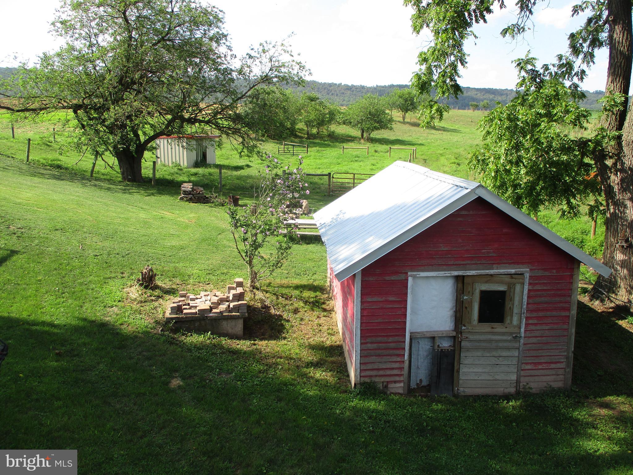274 Smith Road Elizabethville, PA 17023 - Photo 6 of 58 Gallery Image 6