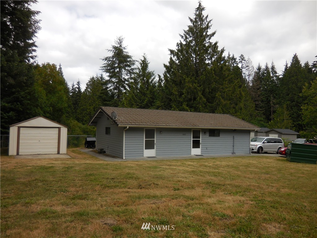 1612 Southwest Old Clifton Road Port Orchard, WA 98367 - Photo 1 of 25 Gallery Image 1