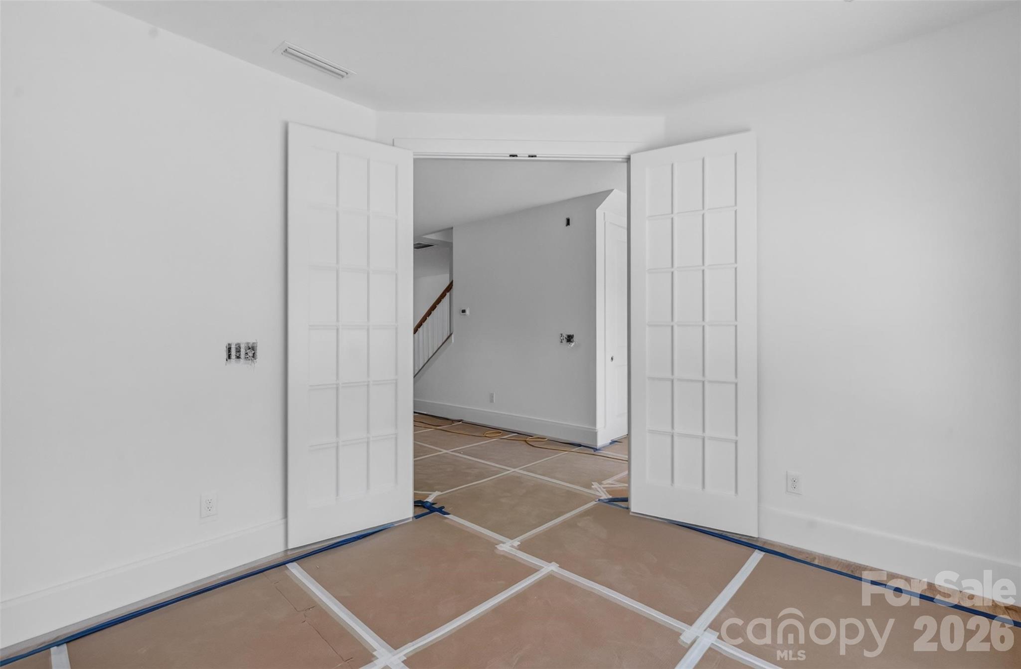 4919 Potter Road Matthews, NC 28104 - Photo 3 of 30