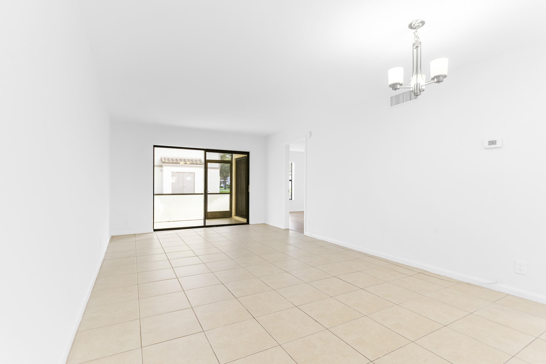 3129 Millwood Terrace, Unit M137 Boca Raton, FL 33431 - Photo 2 of 58 living dining
