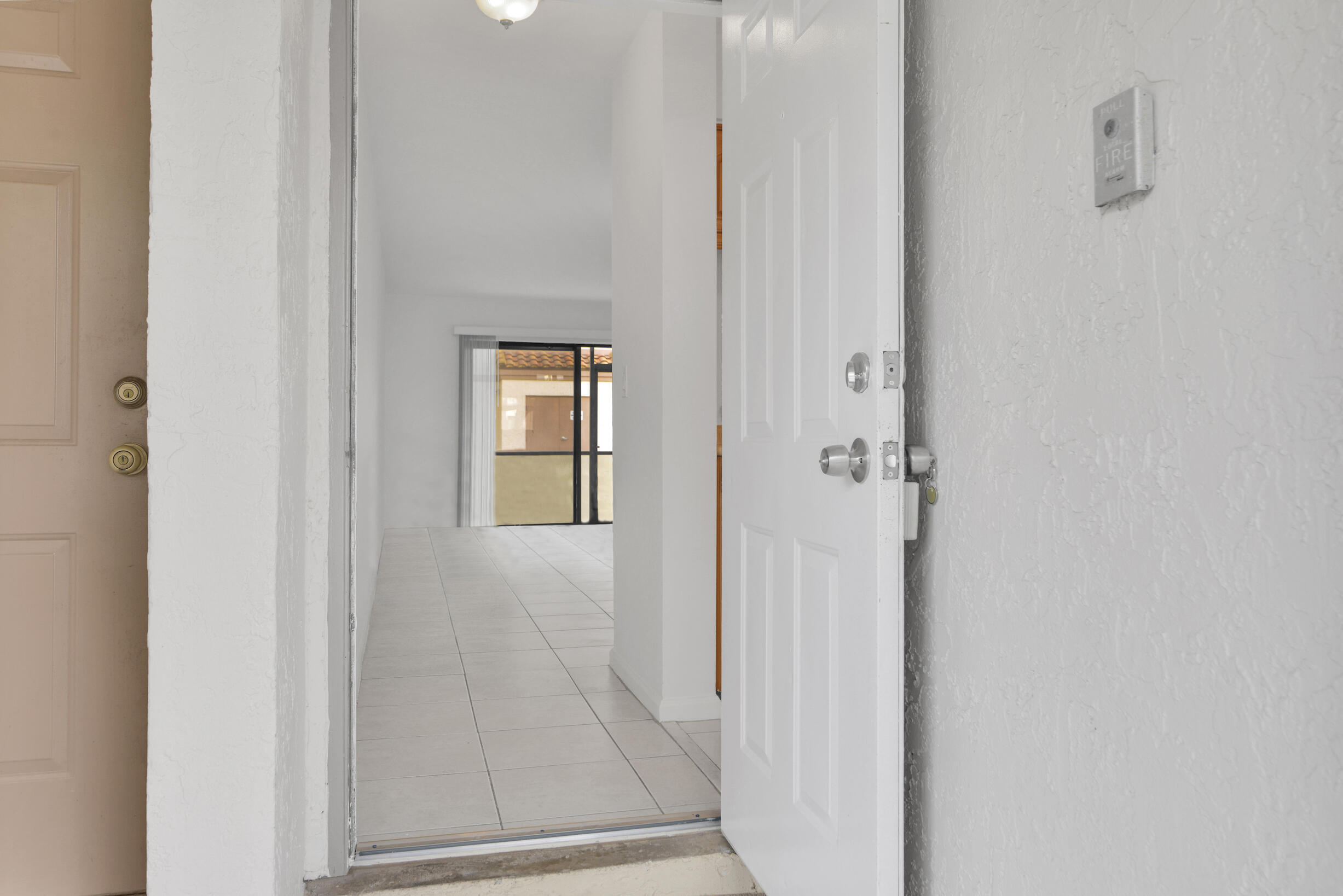 3129 Millwood Terrace, Unit M137 Boca Raton, FL 33431 - Photo 32 of 58 Entrance