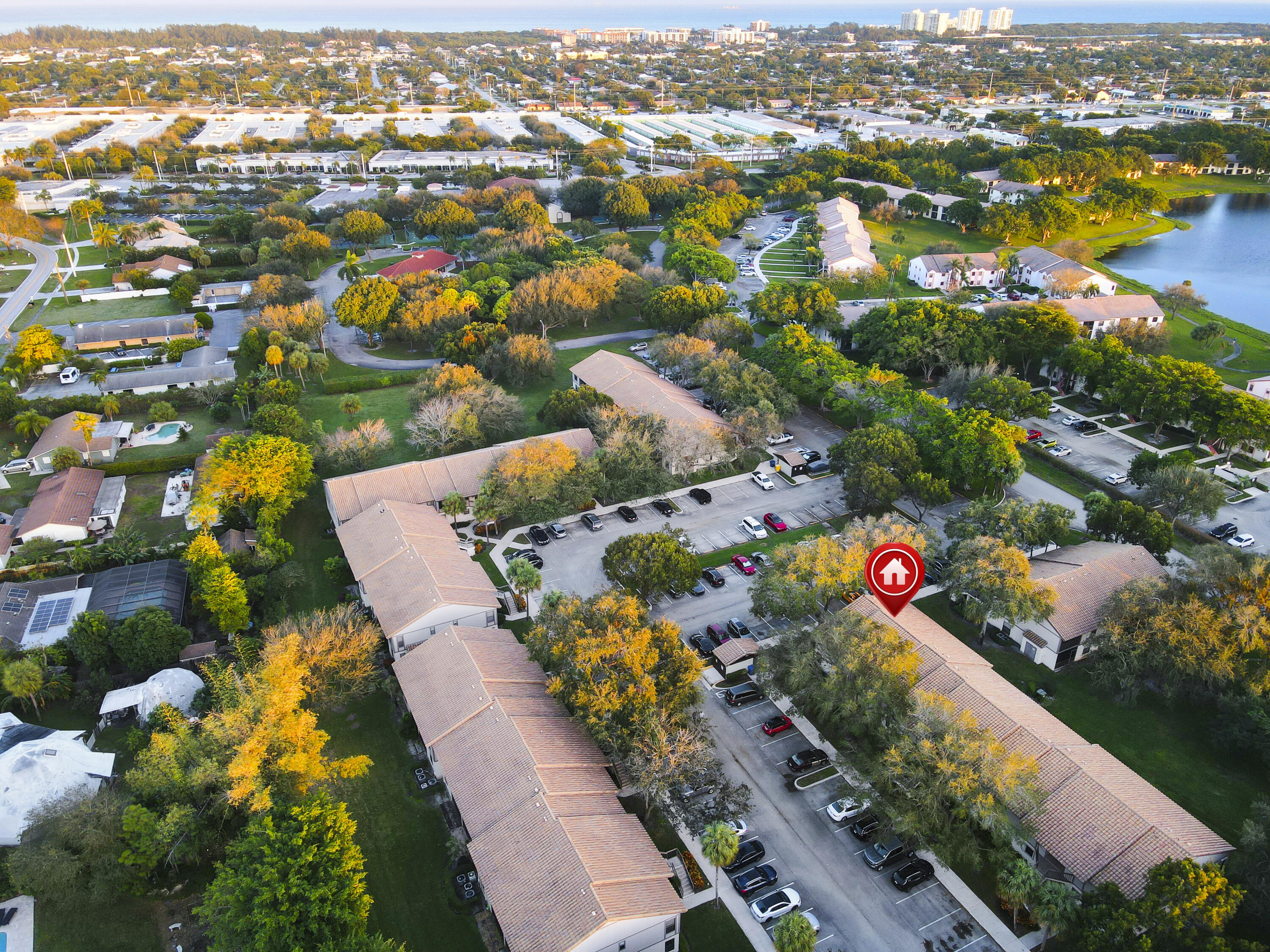 3129 Millwood Terrace, Unit M137 Boca Raton, FL 33431 - Photo 56 of 58 @BocaRatonStudio1