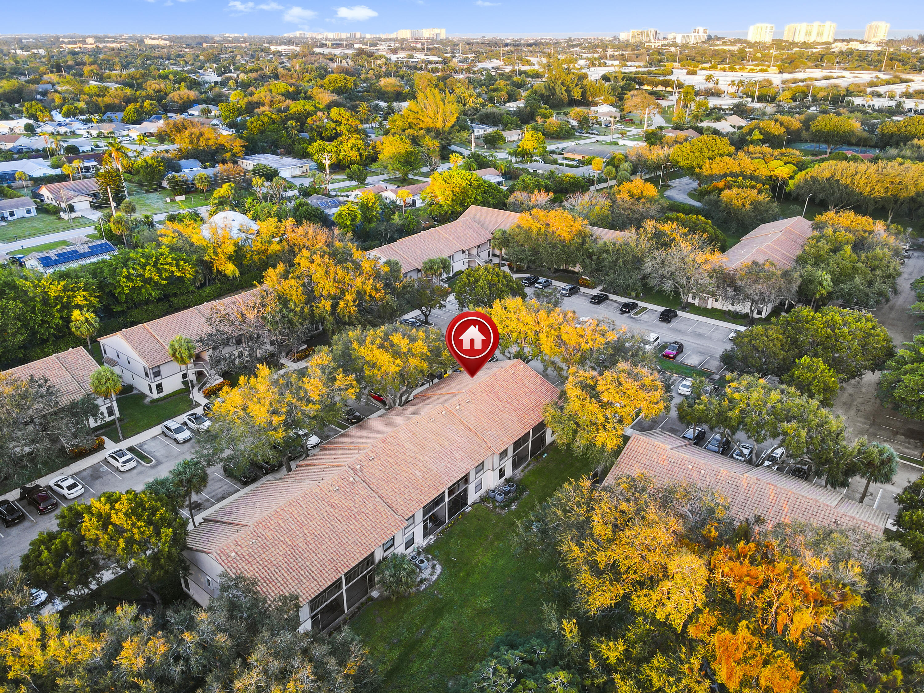 3129 Millwood Terrace, Unit M137 Boca Raton, FL 33431 - Photo 57 of 58 @BocaRatonStudio2