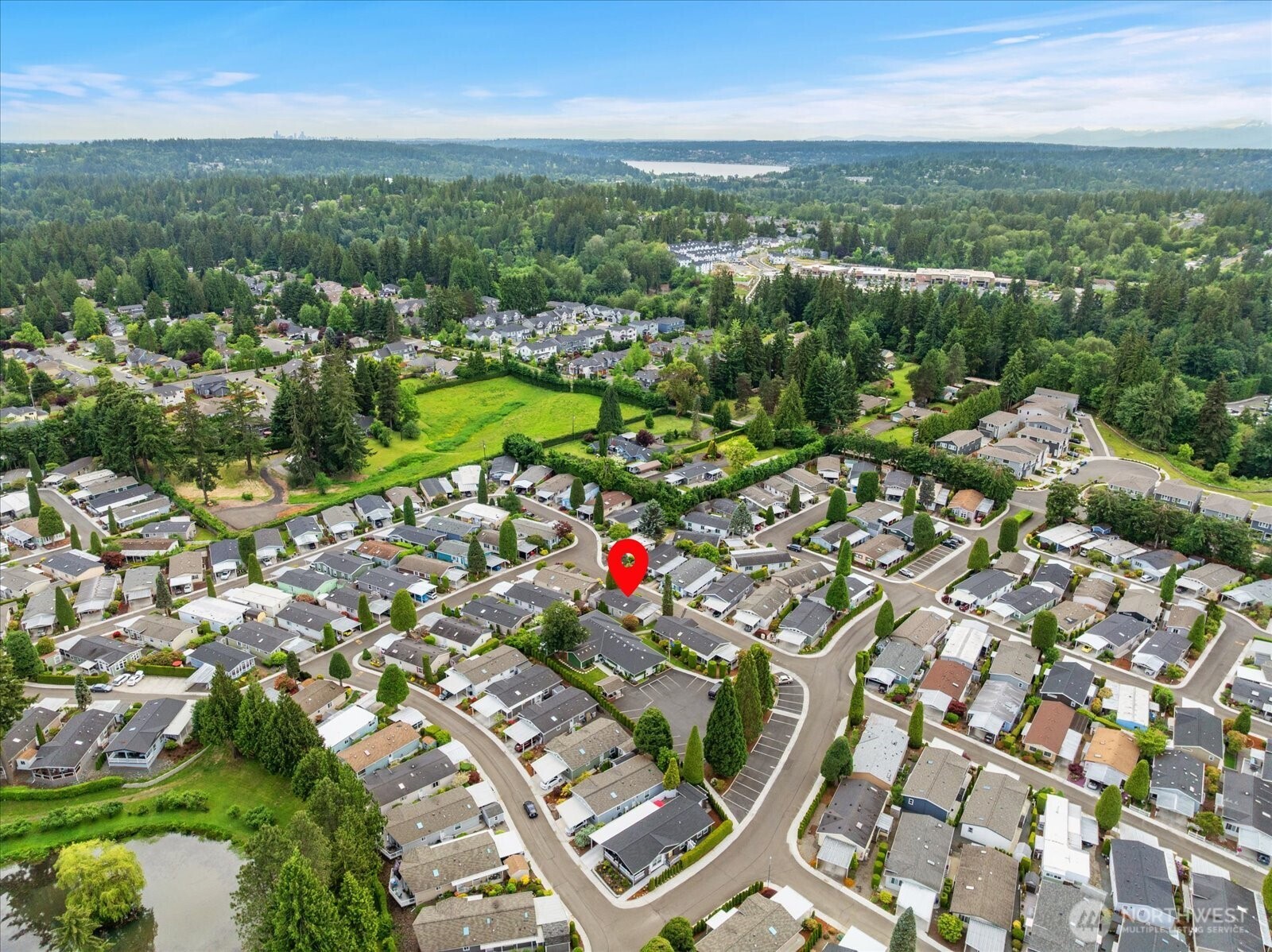 23825 15th Avenue Southeast, Unit 185 Bothell, WA 98021 - Photo 23 of 24