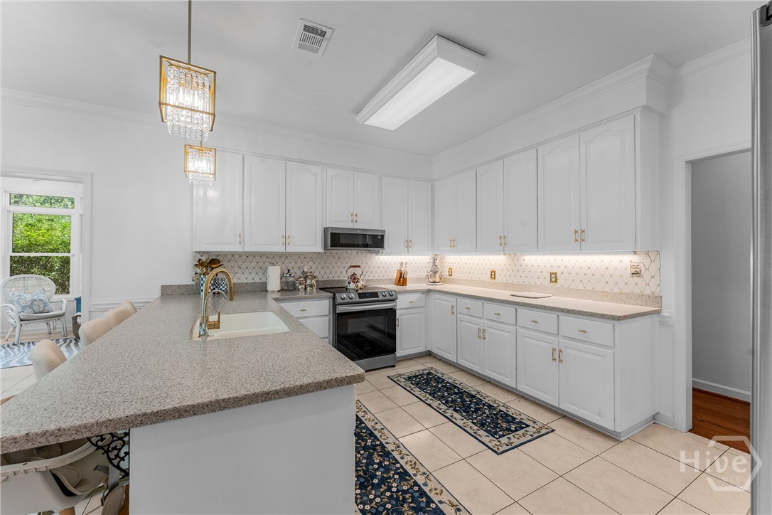 6 Cedar Point Drive Savannah, GA 31405 - Photo 14 of 51