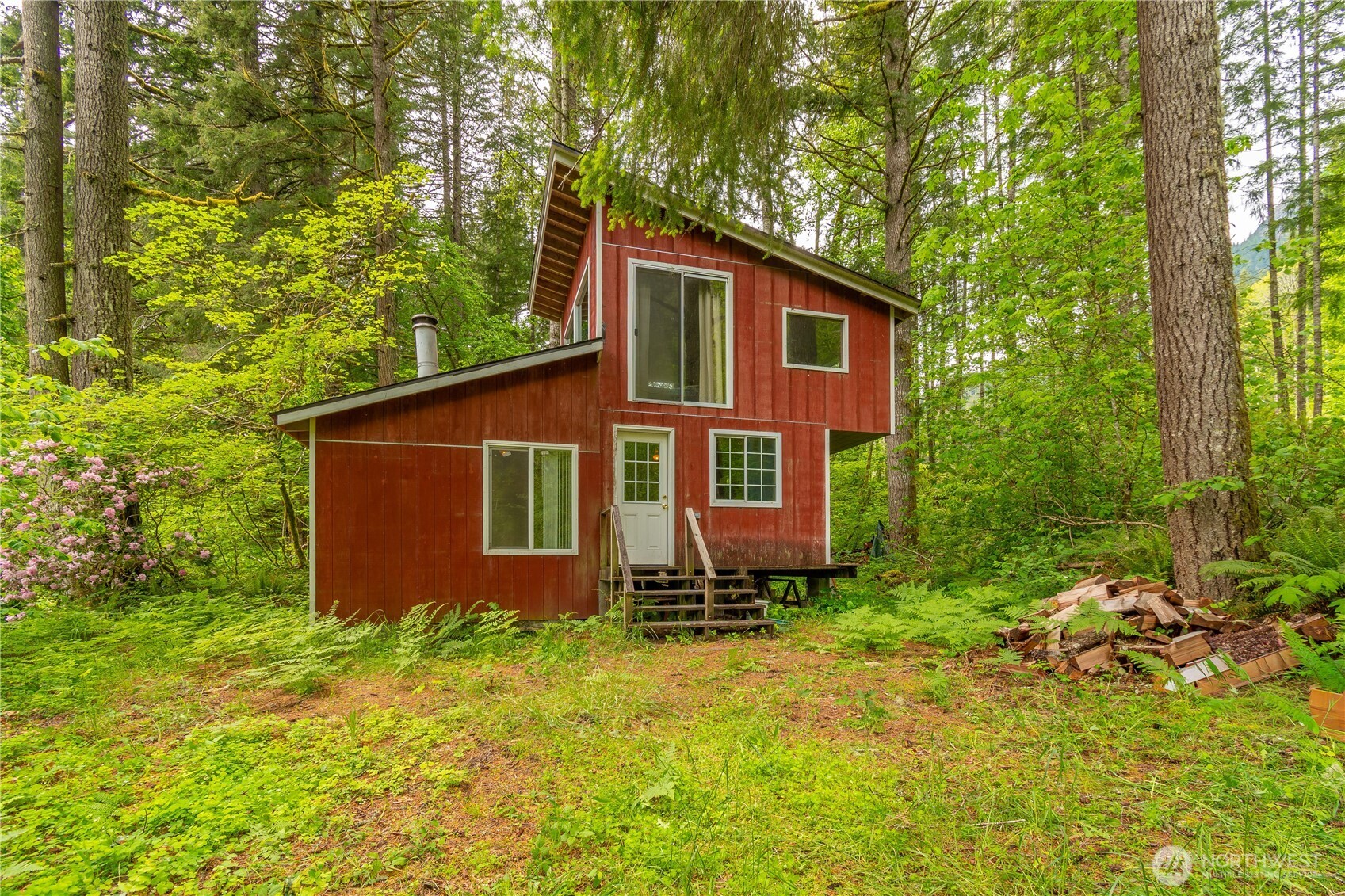 0 Carr Road Randle, WA 98377 - Photo 1 of 20