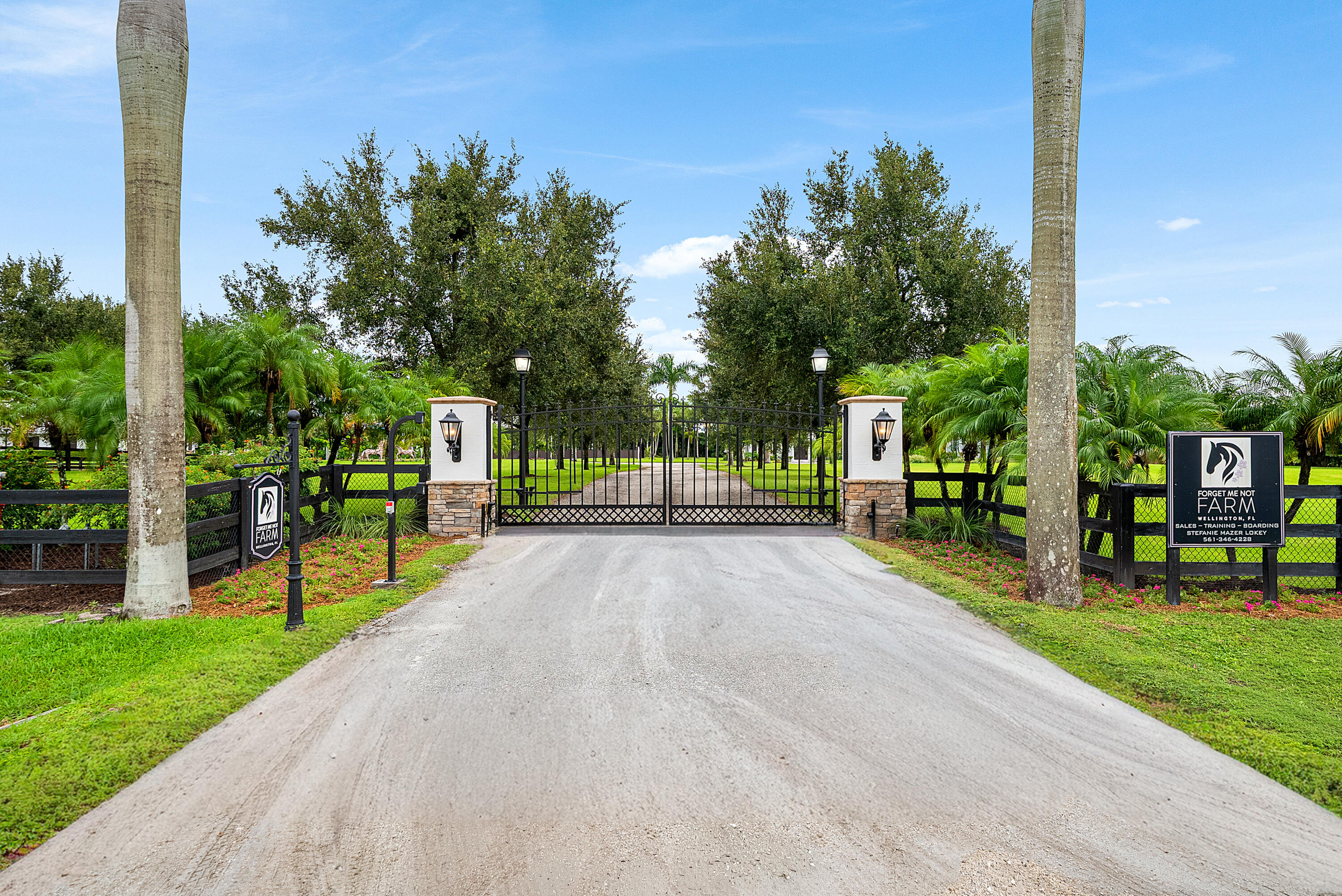 16155 Norris Road Wellington, FL 33470 - Photo 1 of 125 002-16155NorrisRoad-Wellington-FL-33470-