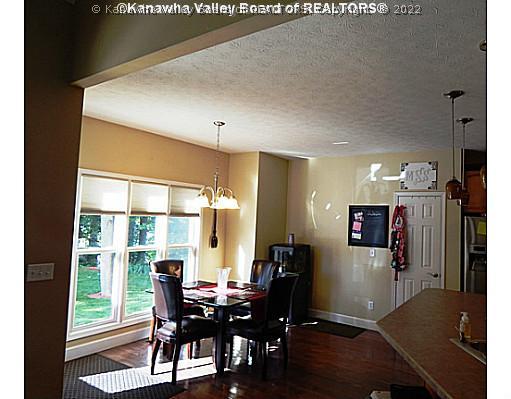 13 Anchors Way Winfield, WV 25213 - Photo 9 of 16 Kitchen.