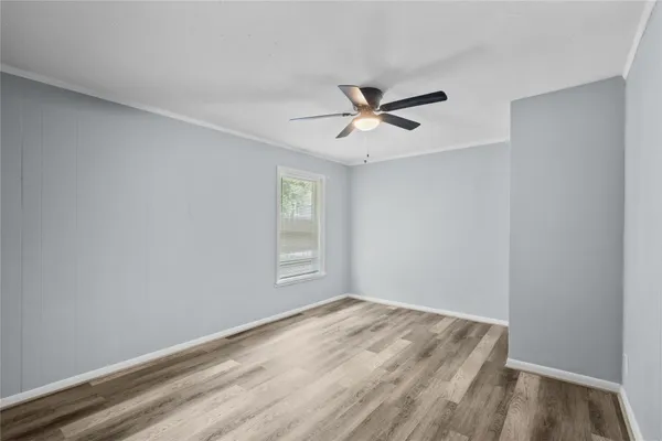 $950 | 2324 Cedar Drive, Unit 3, La Marque, TX 77568