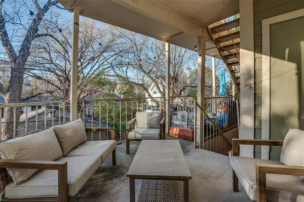 $250,000 | 7151 Gaston Avenue, Unit 408, Dallas, TX 75214