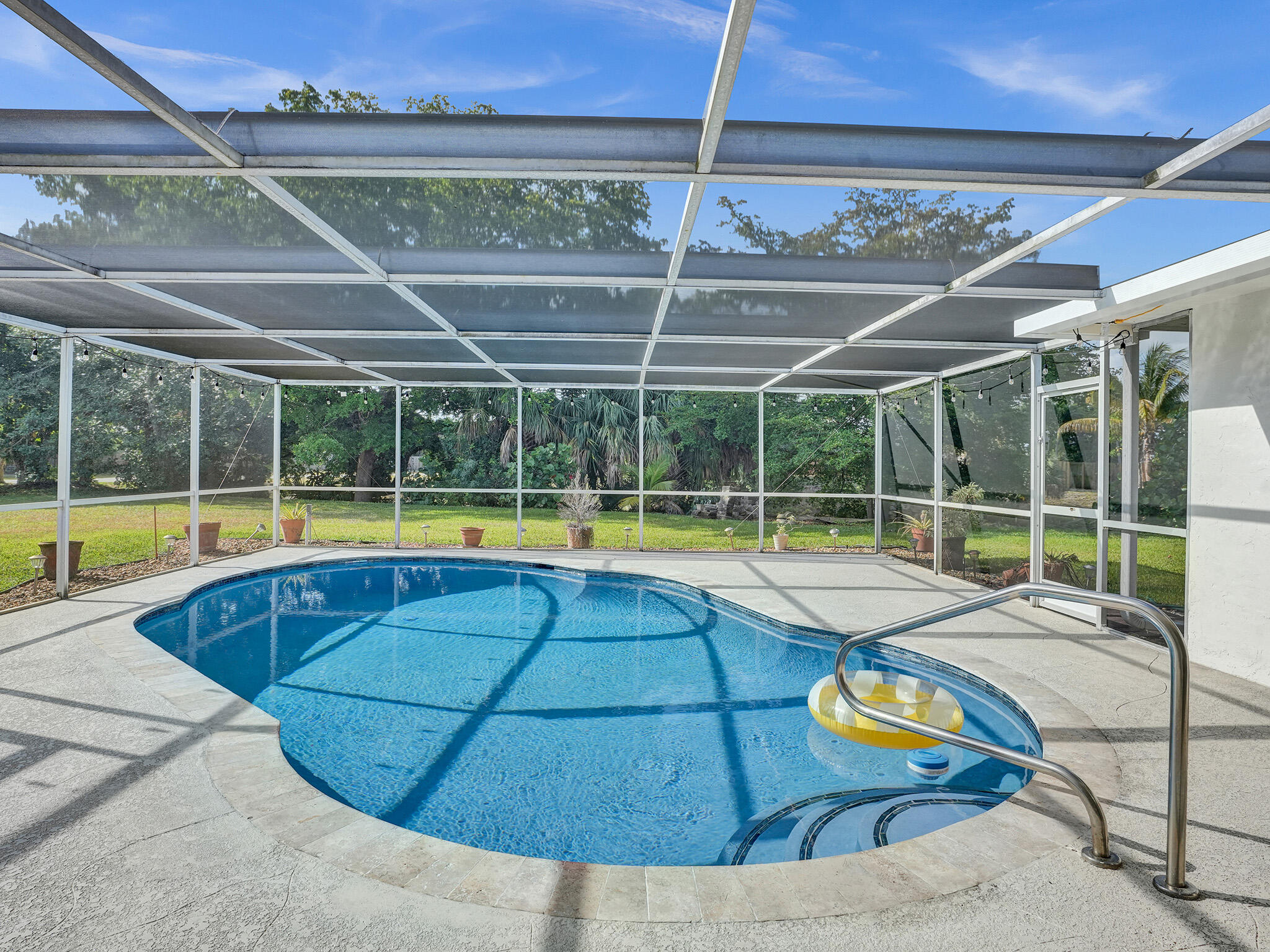 4536 Avalon Street Boca Raton, FL 33428 - Photo 5 of 55 DSC03770