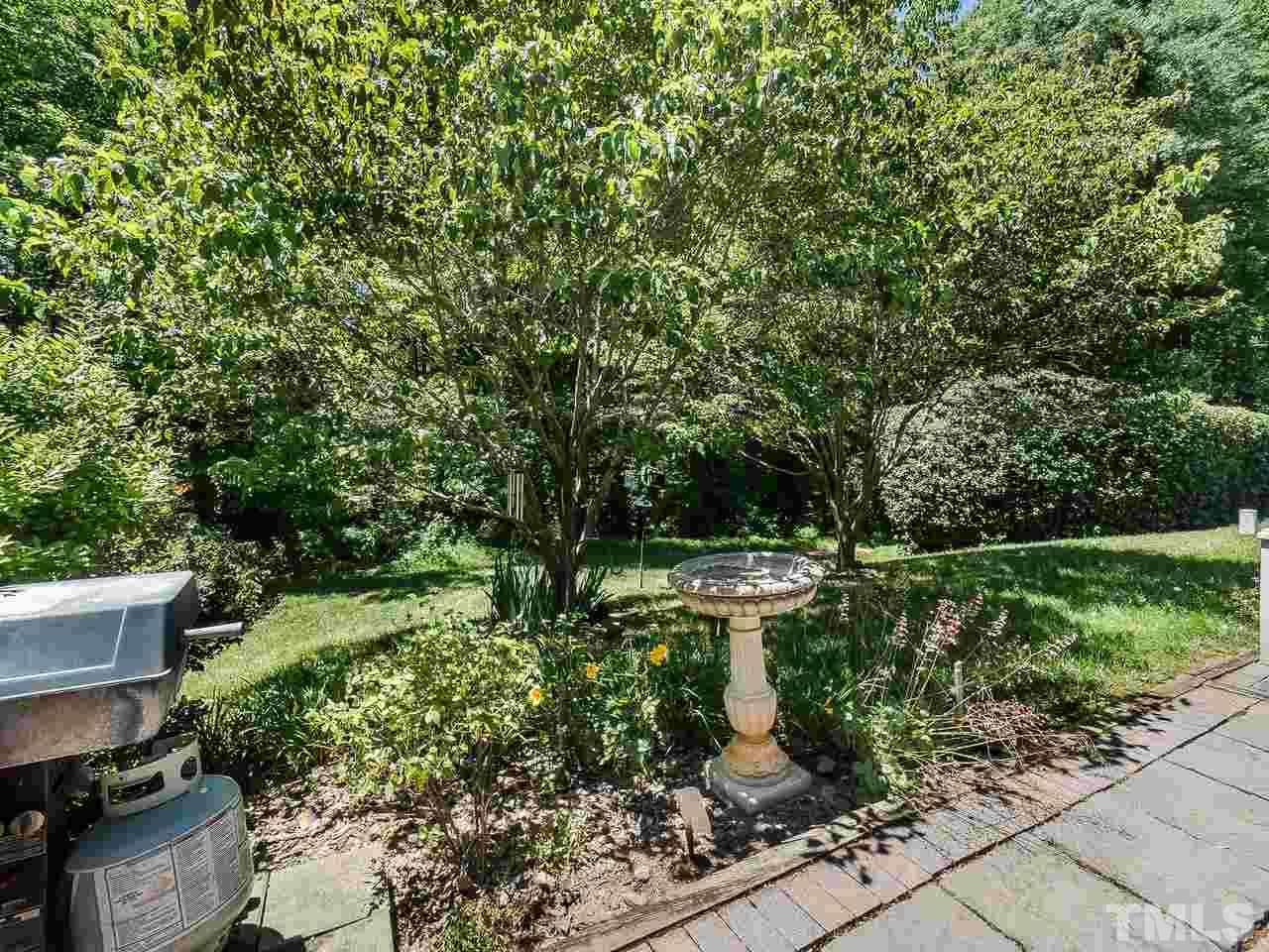 2712 Cottage Circle Raleigh, NC 27613 - Photo 22 of 27 Gallery Image 22