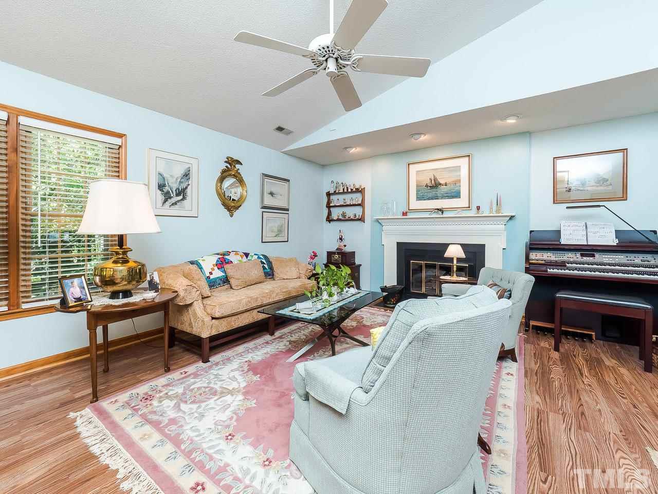 2712 Cottage Circle Raleigh, NC 27613 - Photo 8 of 27 Gallery Image 8