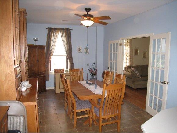 7501 Ridge Boulevard, Unit 3A Brooklyn, NY 11209 - Photo 2 of 8 Dining Room