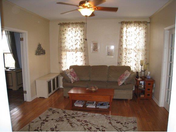 7501 Ridge Boulevard, Unit 3A Brooklyn, NY 11209 - Photo 3 of 8 Living Room