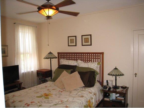 7501 Ridge Boulevard, Unit 3A Brooklyn, NY 11209 - Photo 4 of 8 Master Bedroom