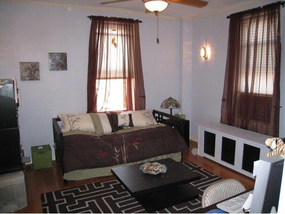 7501 Ridge Boulevard, Unit 3A Brooklyn, NY 11209 - Photo 5 of 8 Second Bedroom