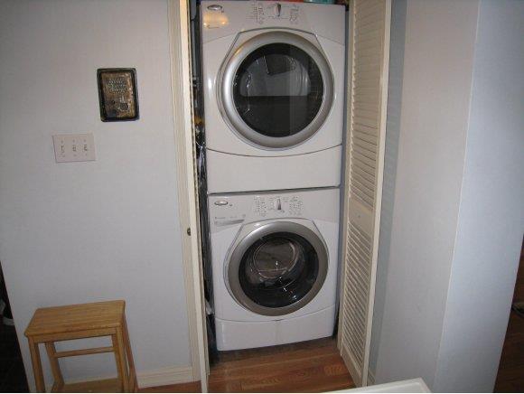7501 Ridge Boulevard, Unit 3A Brooklyn, NY 11209 - Photo 7 of 8 Laundry Area in Apt