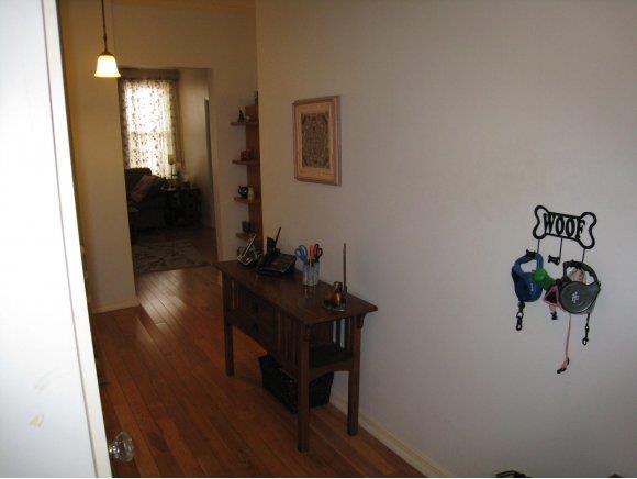 7501 Ridge Boulevard, Unit 3A Brooklyn, NY 11209 - Photo 8 of 8 Foyer