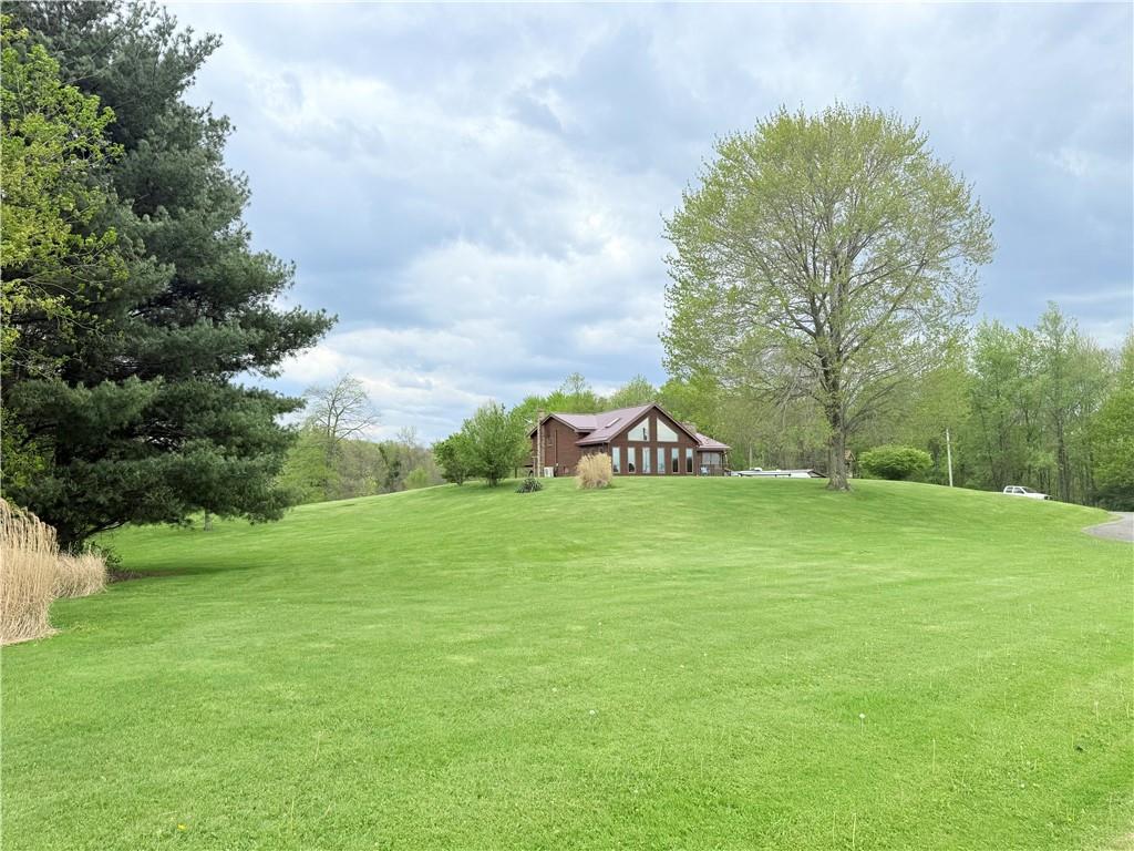 242 Tait Road Mercer, PA 16137 - Photo 2 of 13