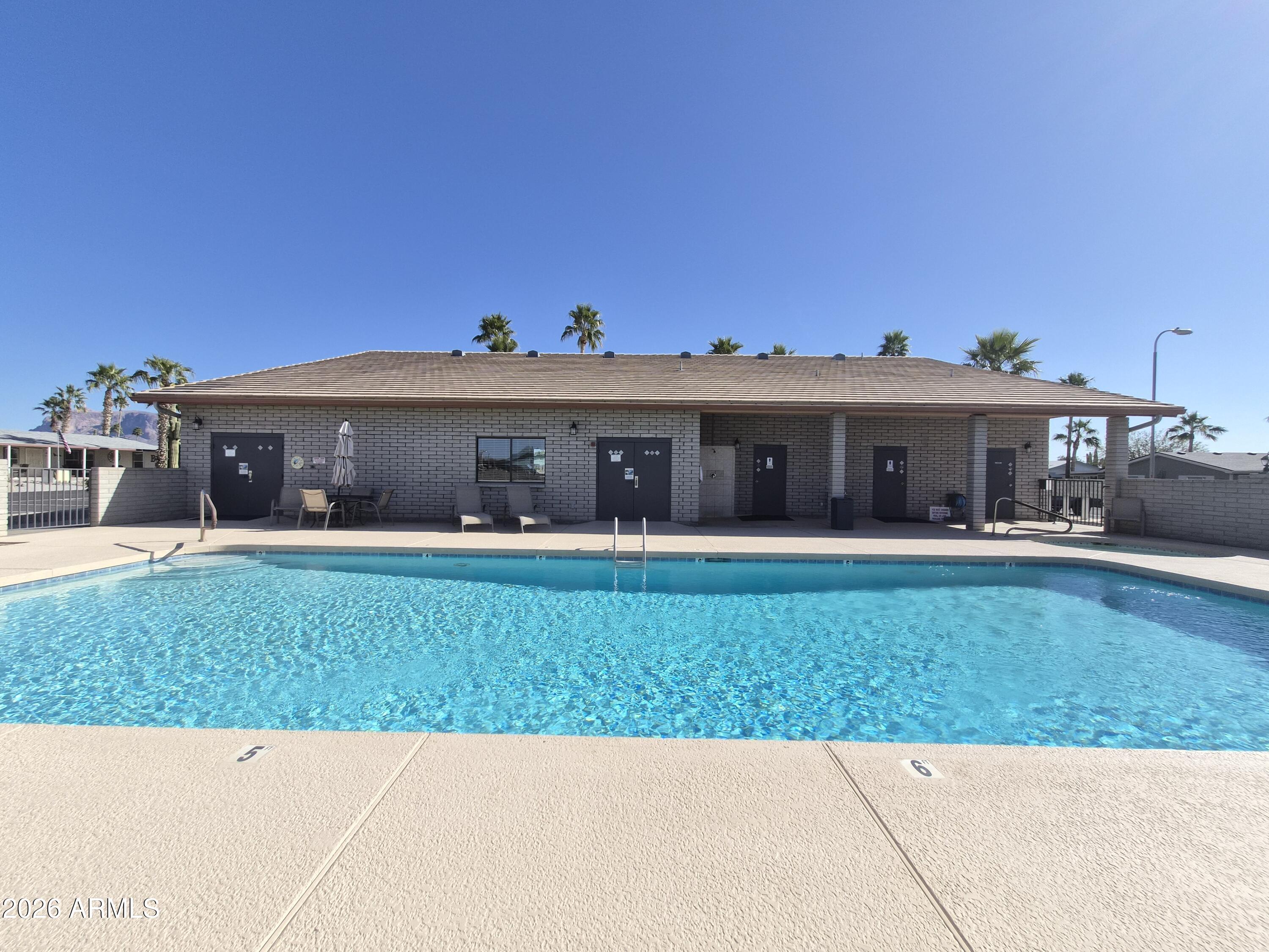 3700 South Tomahawk Road, Unit 31 Apache Junction, AZ 85119 - Photo 36 of 43
