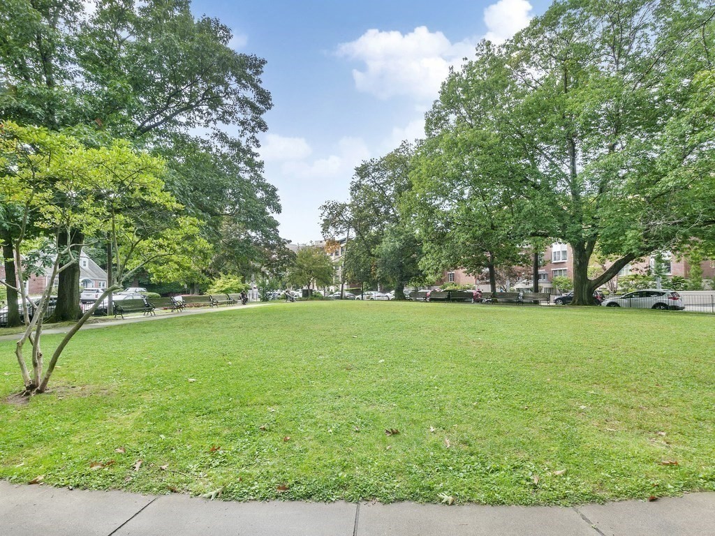 75 Park Street, Unit 8 Brookline, MA 02446 - Photo 11 of 15