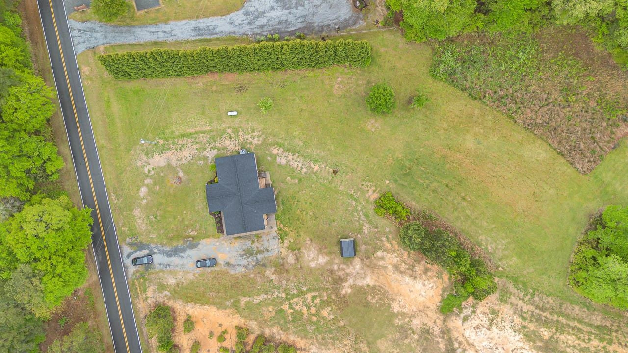 611 Tarheel Road Benson, NC 27504 - Photo 17 of 19 Photo 17