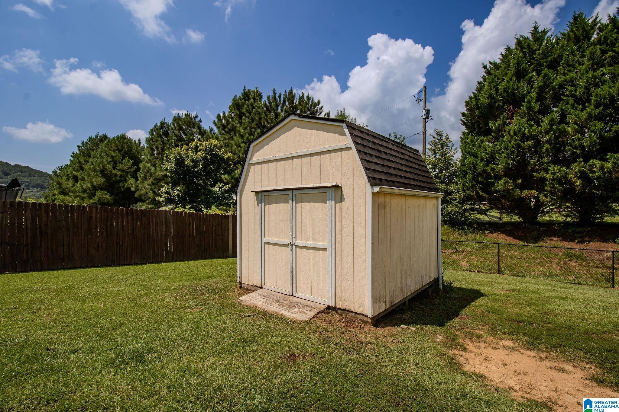 73 Easy Street Anniston, AL 36207 - Photo 56 of 56
