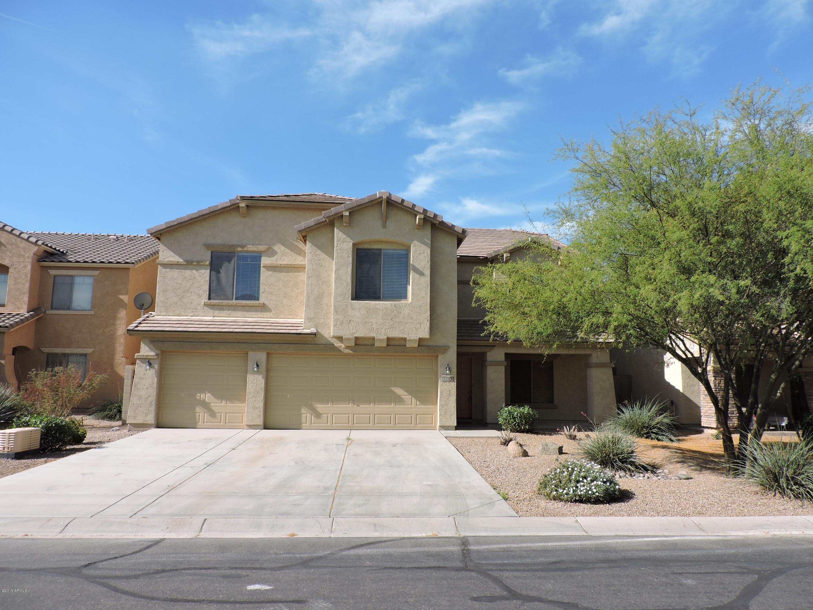 43673 West Cowpath Road Maricopa, AZ 85138 - Photo 1 of 33 43673 W Cowpath 001