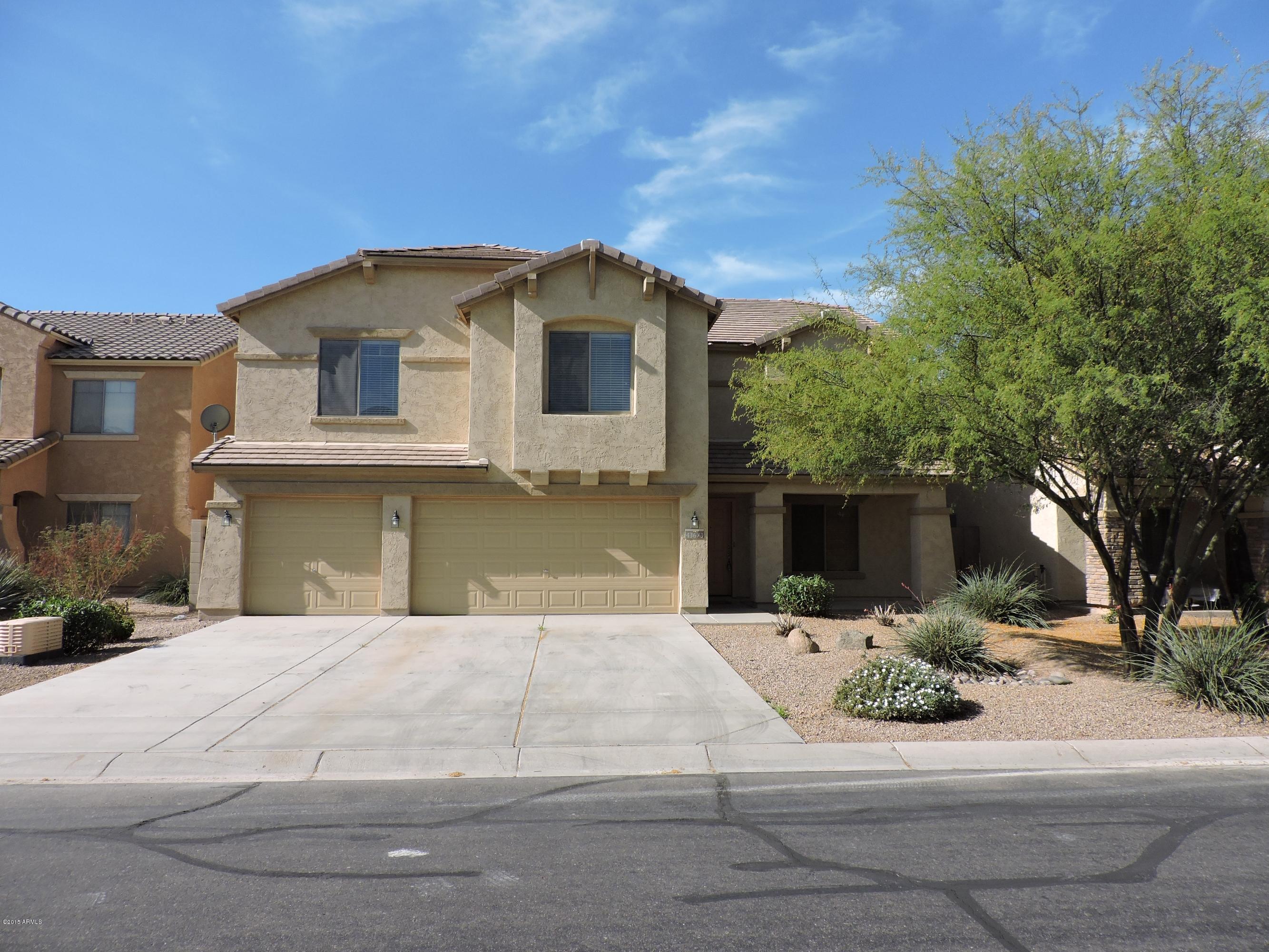 43673 West Cowpath Road Maricopa, AZ 85138 - Photo 2 of 33 43673 W Cowpath 002