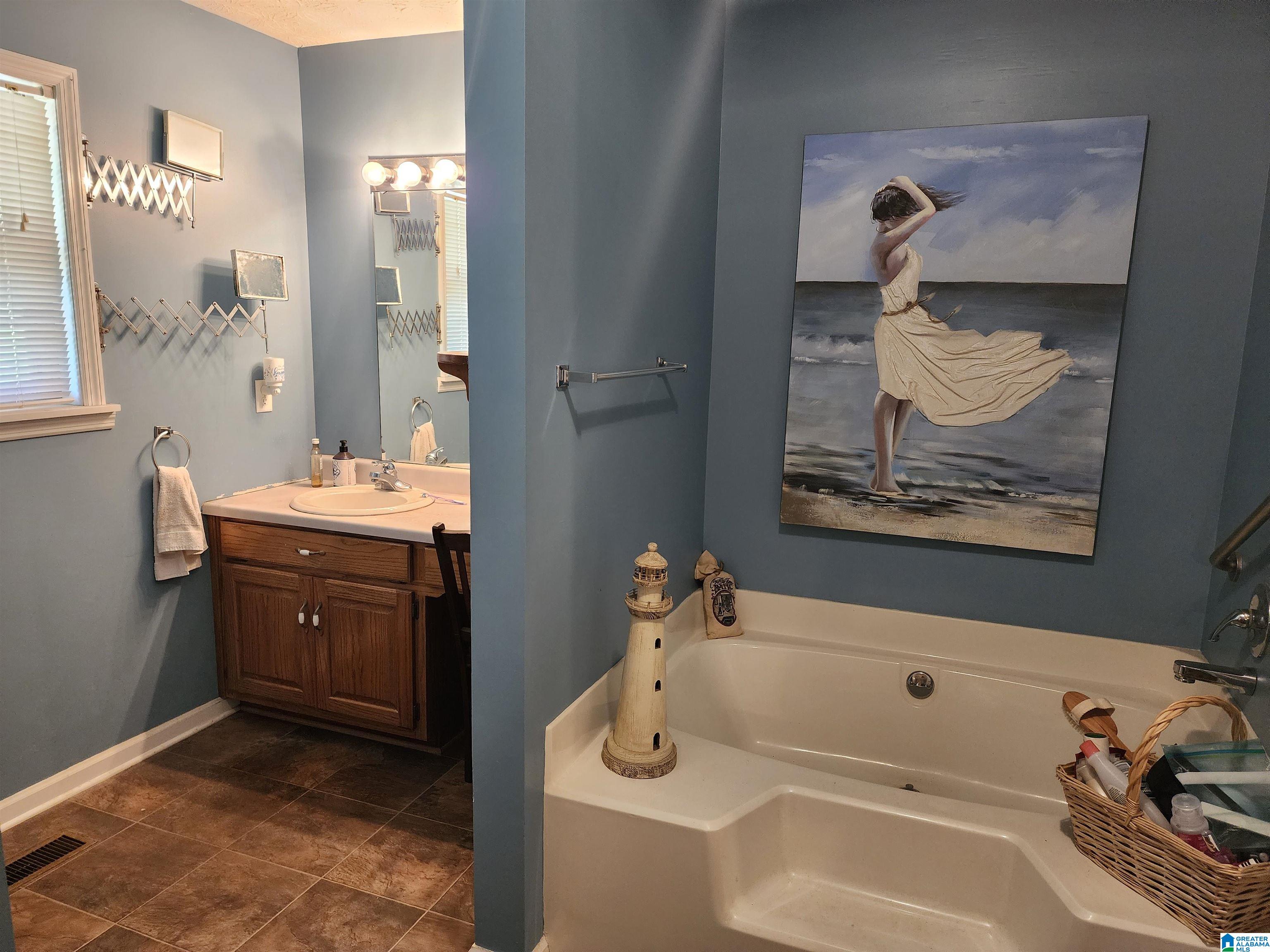 107 Sunny Eve Road Anniston, AL 36207 - Photo 20 of 26