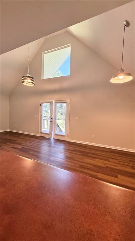 691 Lower Burris Road Canton, GA 30114 - Photo 24 of 30