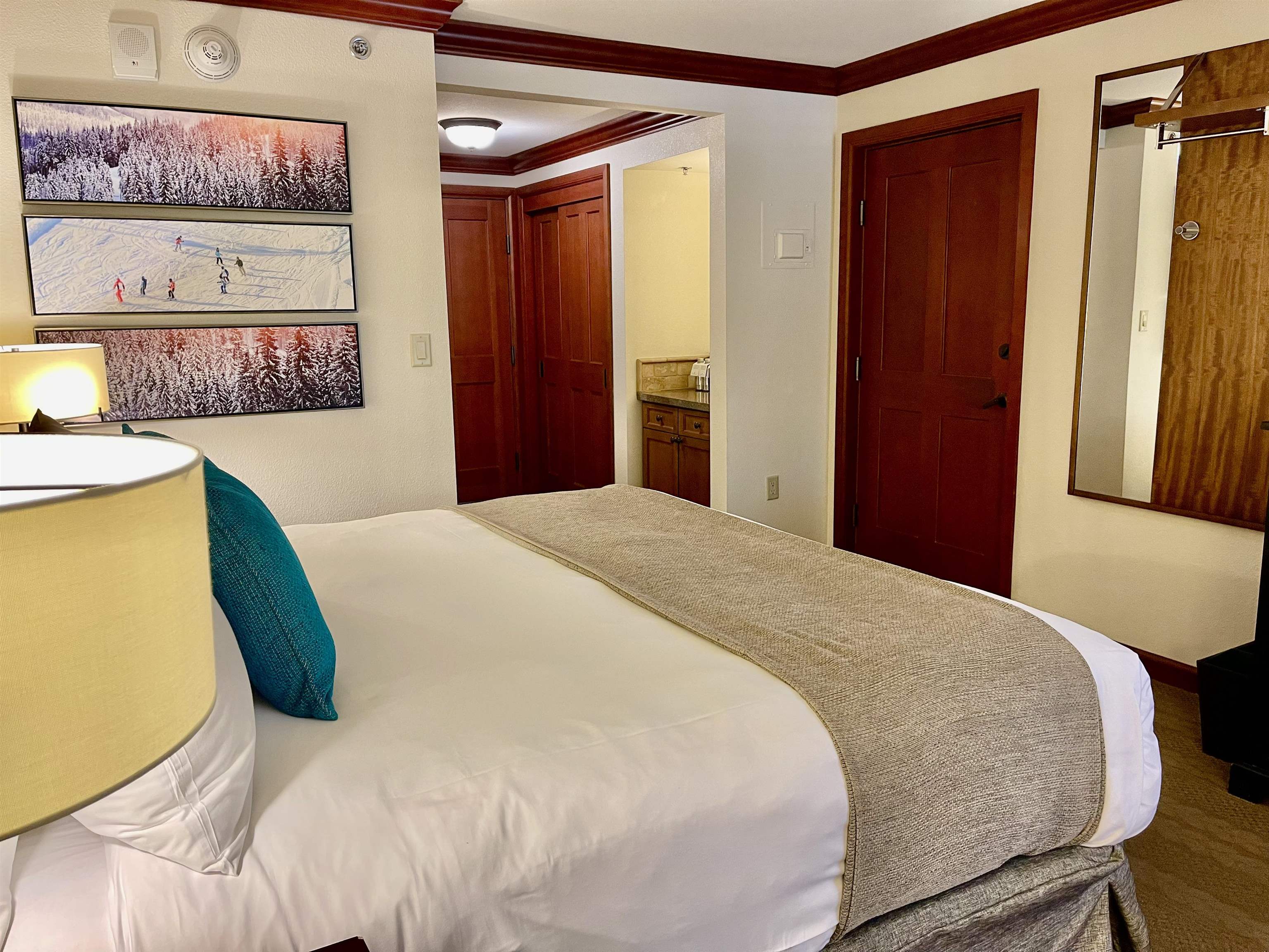 400 Resort Road, Unit 342 344 Olympic Valley, CA 96146 - Photo 14 of 26