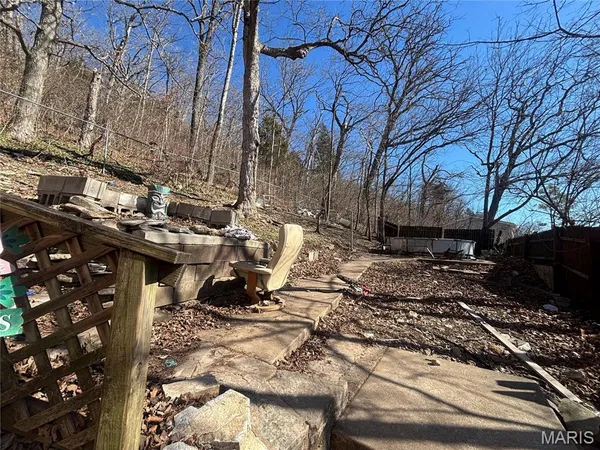 $75,000 | 7029 Twin River Road, Eureka, MO 63025