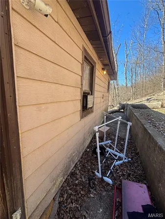 $75,000 | 7029 Twin River Road, Eureka, MO 63025