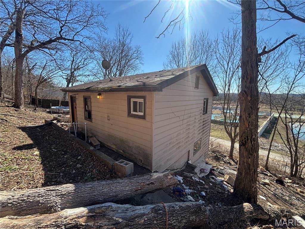 7029 Twin River Road Eureka, MO 63025 - Photo 18 of 34