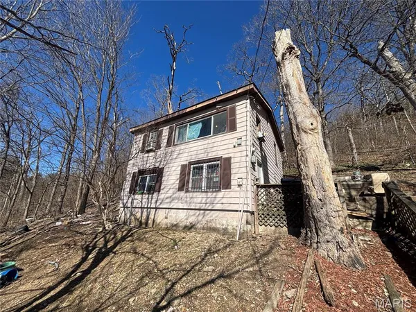 $75,000 | 7029 Twin River Road, Eureka, MO 63025