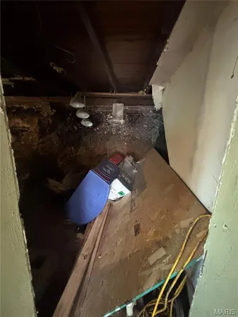 $75,000 | 7029 Twin River Road, Eureka, MO 63025